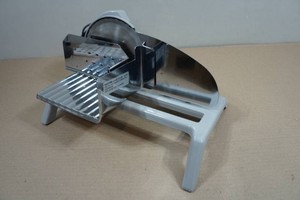 Rival Electric Food Slicer