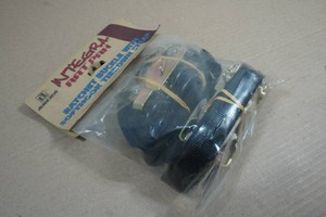 Ancra Ratchet Buckle wth Softhook Tiedown Strap