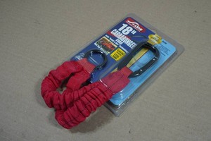 18 Carrabungee Cord
