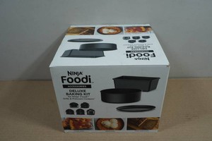 Ninja Foodi Deluxe Baking Kit