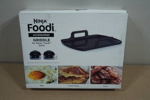 Ninja Foodi Griddle