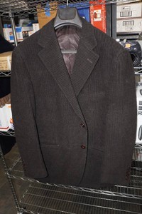 Vintage Samuelsohn Corduroy Blazer