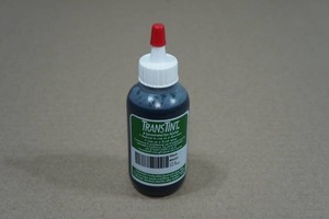Transtint Black Concentrated Dye Solution - 2oz