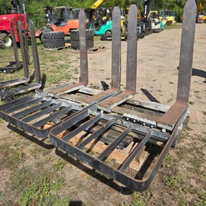 Cascade Class 4 Double Cube Handler