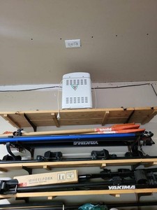 Yakima Roof Rack Crossbars Bike Mount WheelFork Accessory Lot