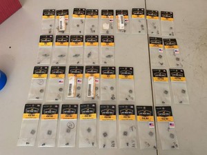 Easy Wood Tools Carbide Cutter Insert Lot C15 C14 C13 C12-R2 C12-SQ
