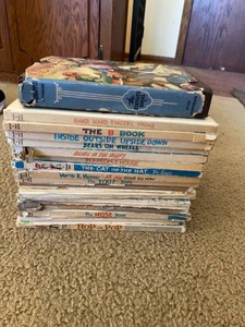 Dr. Seuss & Berenstain Bears Beginner Books Group With Whitman