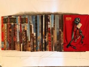 Vintage Arizona Highways Magazines 1953-1956 Southwest Travel Issues