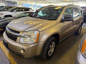 2008 Chevrolet Equinox LS