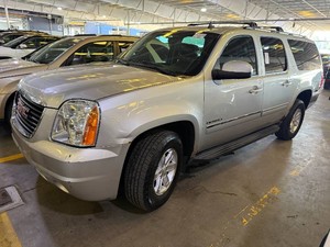 2011 GMC Yukon XL SLT 4x4