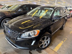 2015 Volvo XC60 T6 AWD