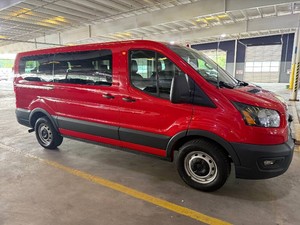 2020 Ford Transit 150 Passenger Van