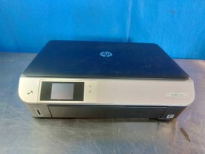 HP ENVY 5530 wireless color all-in-one inkjet printer