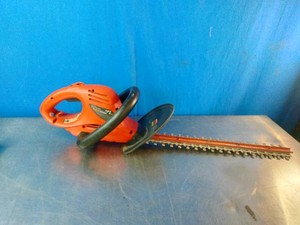 Black & Decker Hedge Hog electric hedge trimmer