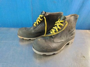 Rubber Boots Size 13