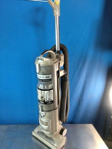 Shark Navigator DLX upright vacuum cleaner