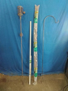 Garden Items