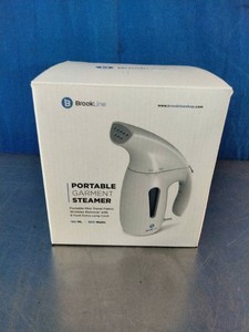 Brookline Portable Garment Steamer