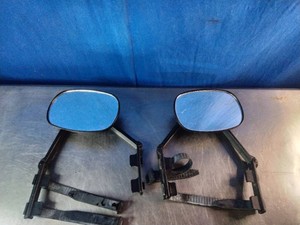 Mirror Extensions