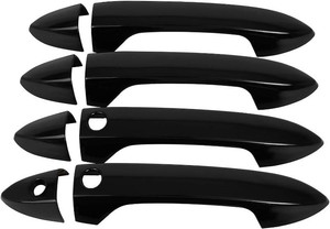OCPTY Exterior Door Handle Cover Fit for Honda for Pilot 2016-2022