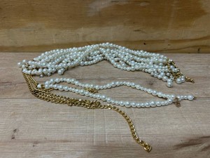 Pearl Jewelry