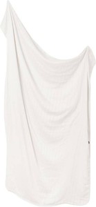 KYTE BABY Rayon Made from Bamboo Muslin Swaddle Blanket, Soft & Breathable, Oat