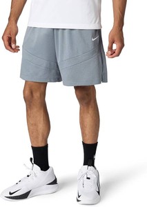 $35 Nike Mens Icon Dri-Fit 8 Basketball Shorts Size M