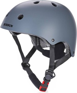 $30 Kids Bike Helmet Ventilation & Adjustable Toddler Helmet for Ages 2-14 Kids Boys Girls Multi-Sport Helmet for Skateboard Roller Skateing Bicycle Scooter blance Bike