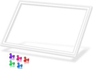 $50 Upgraded WR14X27230 Freezer Door Gasket Compatible with GE Refrigerator Freezer Door Seal WR14X21147 WR14X29556 Hotpoint Refrigerator Door Gasket HPS15BTHCRWW GTS16DTHCRWW GTS18GTHFRWW Freezer Seal
