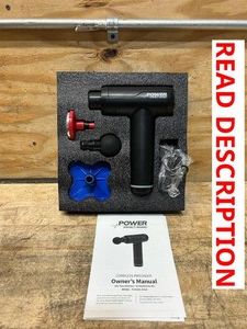 Power Impact Wand