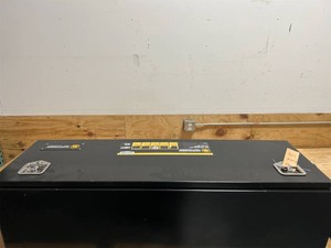 $510 60 underbody truck box