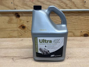 $150 Ingersoll Rand Ultra 4K Synthetic Rotary Coolant $150