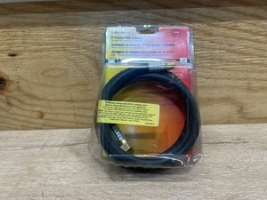 Mr. Heater 14 in. D X 38 in. D X 5 ft. L BrassPlastic FPT x MPT Hose Assembly