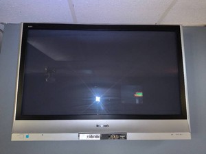 32 Inch Panasonic TV