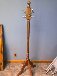 Coat TreeCoat rack