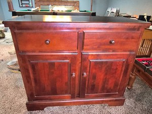 Canadel Buffet cabinet