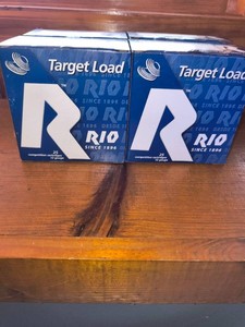 12 Gauge target load NEW-4 Boxes