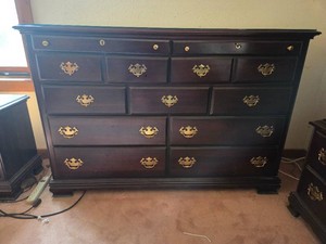 KINCAID Bedroom Dresser