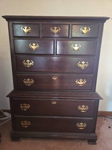 KINCAID Cherry Mountain III Dresser