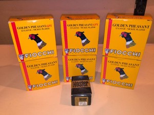 Fire Arms Ammo