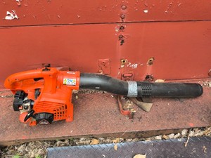 ECHO PB-2520 Handheld gas leaf blower