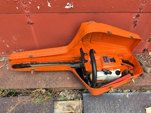 STIHL Chainsaw-031AV