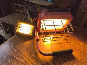 Portable halogen lights-2
