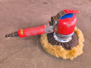 Evercraft Pneumatic Sander or Buffer