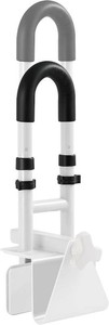 $37 Adjustable Bathtub Handle, Bathtub Safety Rail,