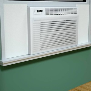Window AC Side Insulated Foam Panels, Window Air Conditioner Seal Insulation Panels EVA2P