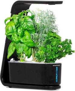 $40 AeroGarden Sprout, Black