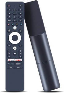 $20 Voice Replacement Remote Control for Caixun Sansui TV SRC-4020-01