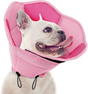 $27 Dog Cone Soft Cone for Dogs to Stop Licking