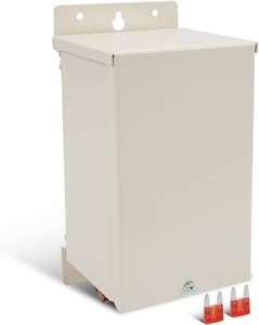 $122 520556 Power Center Supply Fit for Pentair Intellichlor Salt Cell Chlorinator IC40 IC60 IC20 Plus Plus40 Plus30 Plus60 LT15 LT25 Ichlor 15 30 523080 523081 EC-520556 PC100